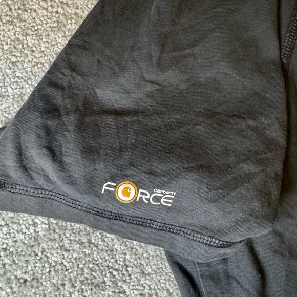 Carhartt T-Shirt - Picture 4 of 4